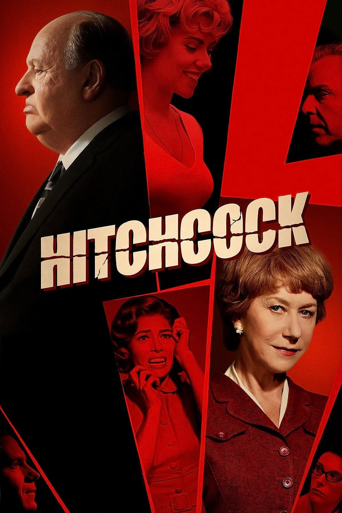 Xác Chết Dưới Vòi Sen - Hitchcock